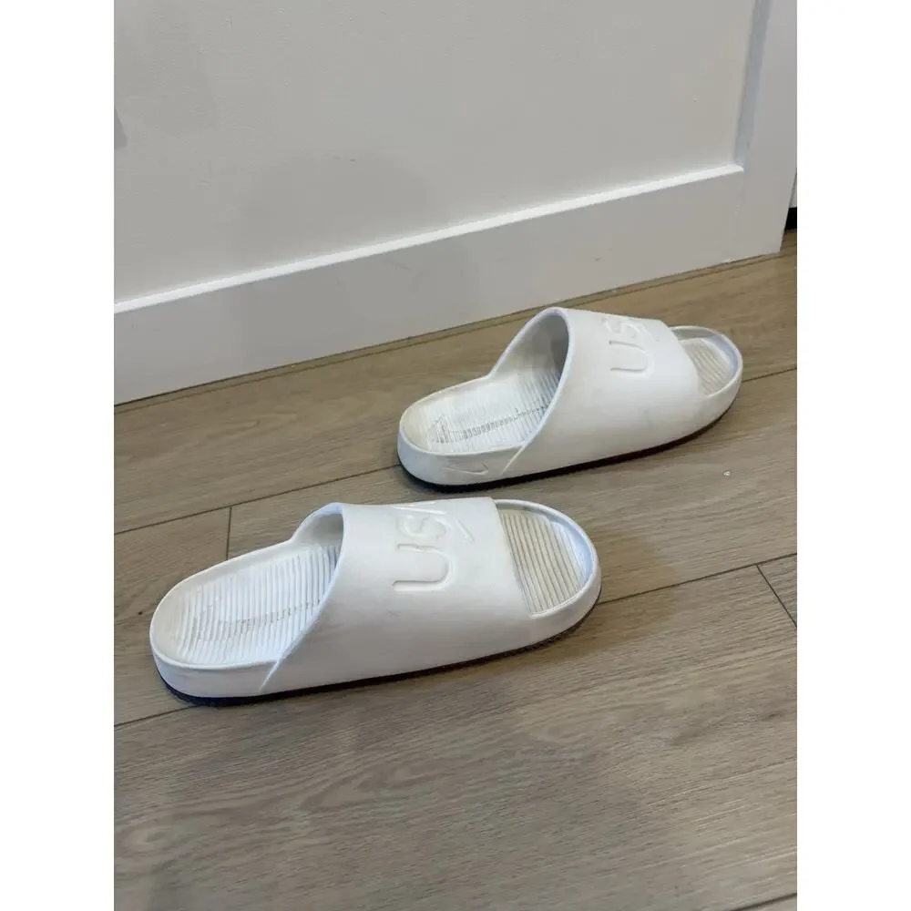 NIKE USA Calm Slide 